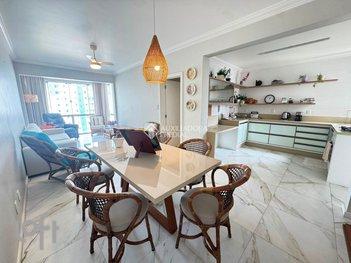 apartment em Rua Crispim Mira, Centro - Florianópolis - SC