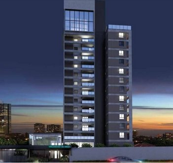 business em Avenida Doutor Cardoso de Melo, Vila Olímpia - São Paulo - SP