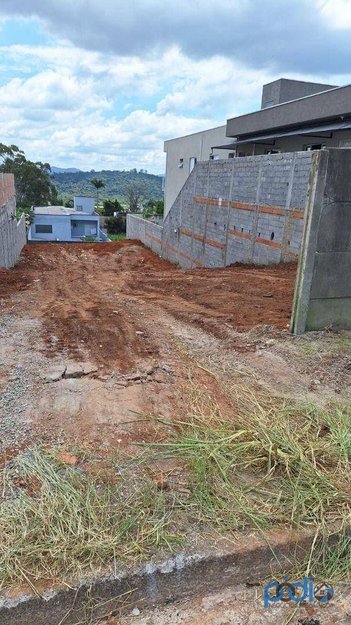 land_lot em Rua dos Coqueiros, Jardim dos Pinheiros - Atibaia - SP