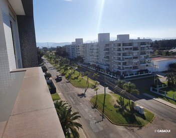 apartment em Avenida Central, Xangri-Lá - Xangri-Lá - RS