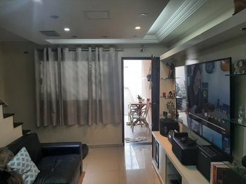 house em Rua Conceição da Brejauba, Jardim Popular - São Paulo - SP