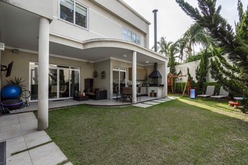 house em Avenida dos Semaneiros, Alto de Pinheiros - São Paulo - SP