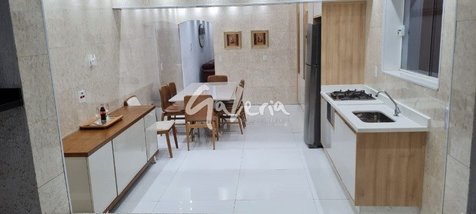 house em Rua Sílvia, Santa Maria - São Caetano do Sul - SP