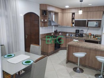house em Rua Maria Pereira, Jardim Bananal - Guarulhos - SP