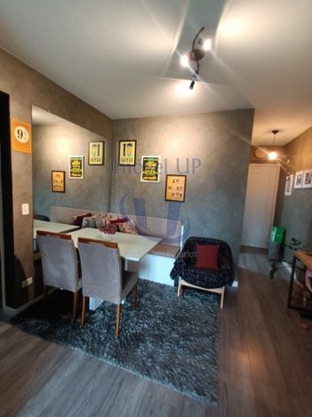 apartment em Rua Catulo da Paixão Cearense, Vila da Saúde - São Paulo - SP