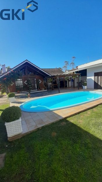 house em Rua Vancouver, Fazenda da Ilha - Embu-Guaçu - SP