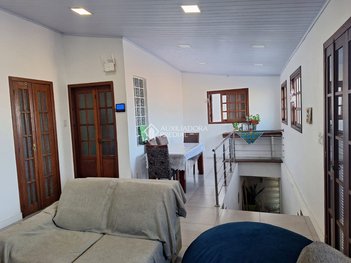 house em Acesso Marcelino Barski, Jardim Sabará - Porto Alegre - RS