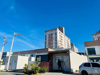apartment em Avenida dos Italianos, Santa Augusta - Criciúma - SC