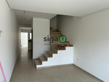 house em Rua Doutor Carmino Caricchio, Vila Tiradentes - São Paulo - SP