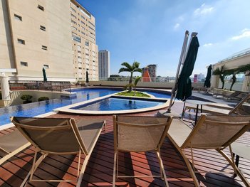 apartment em Rua Isolina Leite Nascimento, Jardim Portal da Colina - Sorocaba - SP