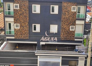 apartment em Rua Ianomâmi, Vila Curuçá - Santo André - SP