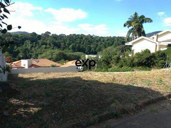 land_lot em Rua do Maracujá, Chácara Malota - Jundiaí - SP