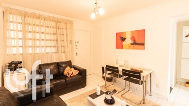 apartment em Aurora, Santa Efigênia - São Paulo - SP