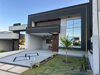 house em Rua José Milanesi, Vila Rubens - Indaiatuba - SP