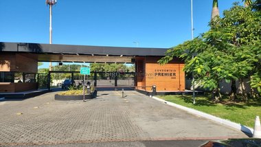 land_lot em Avenida dos Búzios, Jurerê Internacional - Florianópolis - SC