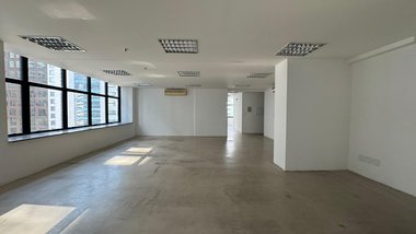 office em Rua Gomes de Carvalho, Vila Olímpia - São Paulo - SP