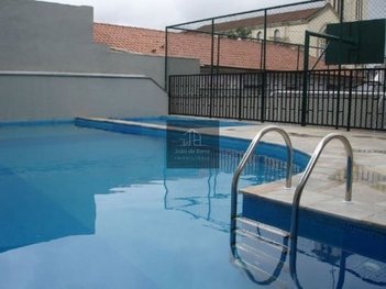 apartment em Rua Regino Aragão, Vila Moinho Velho - São Paulo - SP
