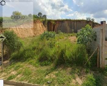 land_lot em Rua Miguel Gonçalves, Cristal Park - Santana de Parnaíba - SP