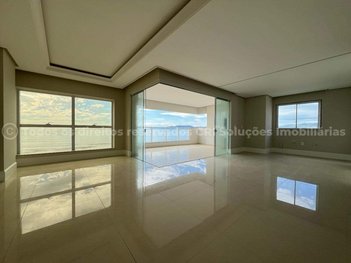 apartment em Avenida Nereu Ramos, Meia Praia - Itapema - SC