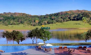 land_lot em Avenida Amazonas, Senhora de Fátima - Betim - MG