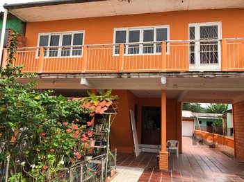 house em João Sebastião Gomes, Florida - Guaíba - RS
