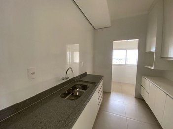 apartment em Rua Marechal Deodoro, Vila Carvalho - Araçatuba - SP