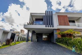 house em Rua Coronel Benjamin Vieira, Centro - Camboriú - SC