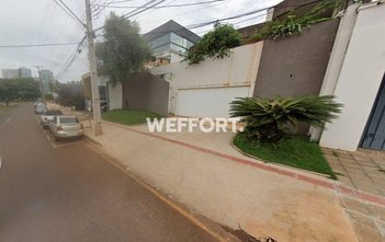 commercial_building em Adhemar Pereira de Barros, Bela Suiça - Londrina - PR