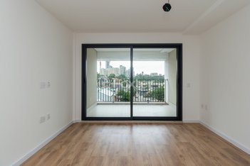 apartment em Rua Paracuê, Sumaré - São Paulo - SP