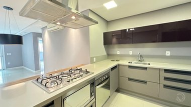 apartment em Brigadeiro Silva Paes, Centro - Florianópolis - SC