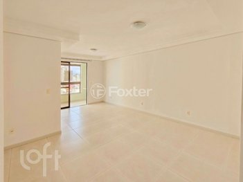 apartment em Rua José Ferminio Novaes, Kobrasol - São José - SC