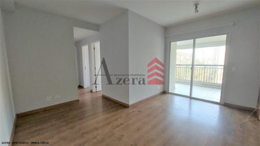 apartment em Rua João Simões de Souza, Parque Reboucas - São Paulo - SP