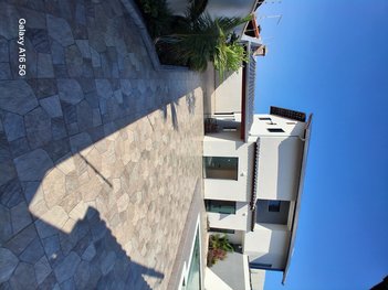 house em Rua Rosalia Ferraro, Jardim Suarão (Praia) - Itanhaém - SP