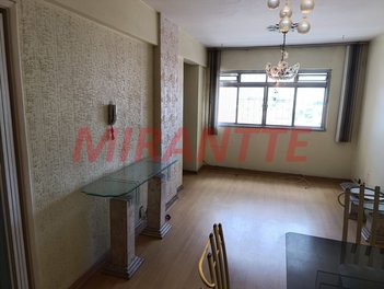apartment em Avenida Imirim, Imirim - São Paulo - SP