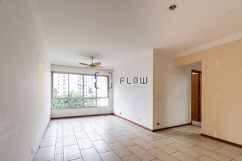 apartment em Rua Doutor Fláquer, Paraíso - São Paulo - SP