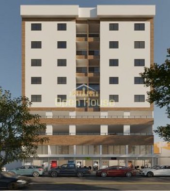 apartment em Rua Guimarães Rosa, São Luiz - Volta Redonda - RJ