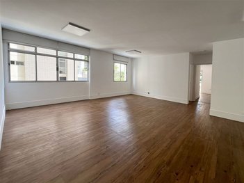 apartment em Rua da Consolação, Cerqueira César - São Paulo - SP