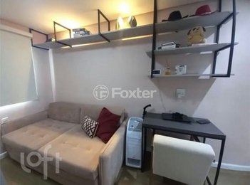 apartment em Rua Bem Vinda Apparecida de Abreu Leme, Santana - São Paulo - SP