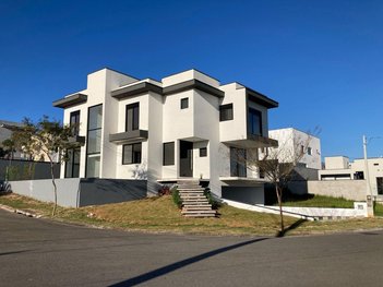 house em Avenida João XXIII, Jardim São Pedro - Mogi das Cruzes - SP