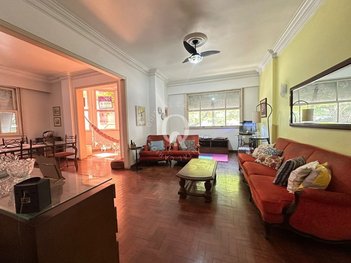 apartment em Rua Raul Pompéia, Copacabana - Rio de Janeiro - RJ