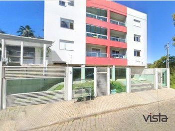 apartment em Rua Marcellino Facchin, São Virgílio - Caxias do Sul - RS