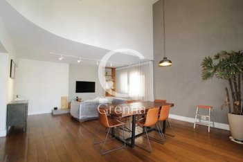 apartment em Rua Silva Correia, Vila Nova Conceição - São Paulo - SP