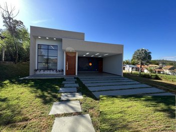 house em Alameda Noel Rosa, São José do Almeida - Jaboticatubas - MG