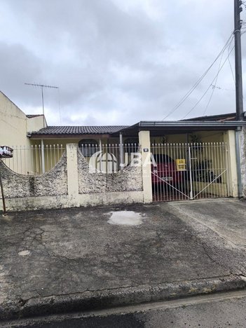 house em Rua Luiz Carlos Muggiati, Alto Boqueirão - Curitiba - PR