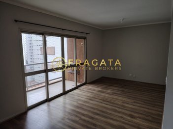 apartment em Rua Doutor Brasílio Machado, Santa Cecília - São Paulo - SP