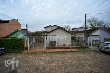 house em Rua Panambi, Cavalhada - Porto Alegre - RS
