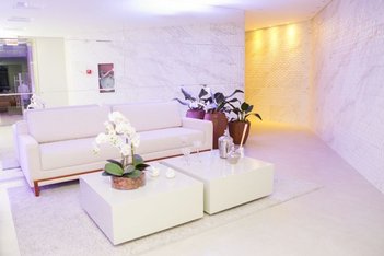 apartment em Rua Coronel Procópio Gomes de Oliveira, Centro - Jaraguá do Sul - SC