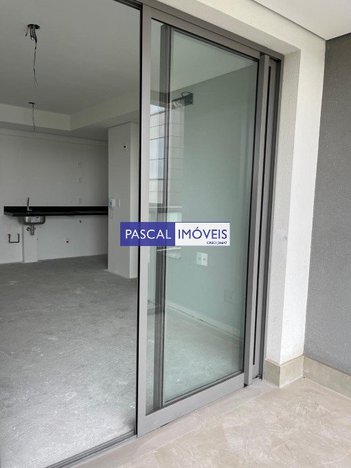apartment em Avenida Indianópolis, Indianópolis - São Paulo - SP