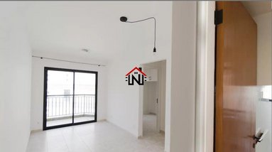 apartment em Rua Frei Caneca, Consolação - São Paulo - SP