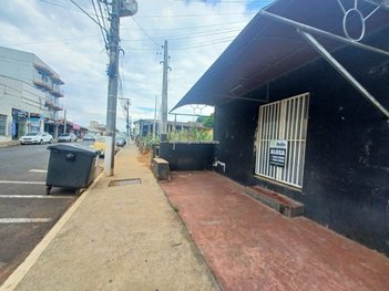 office em Rua Senador Salgado Filho, Centro - Caçador - SC